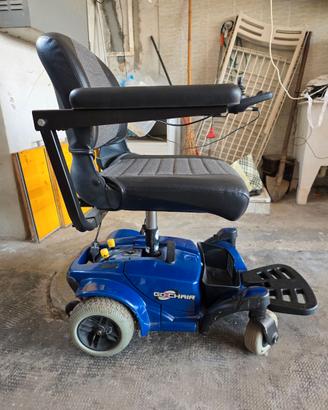 Ausili vari per disabili