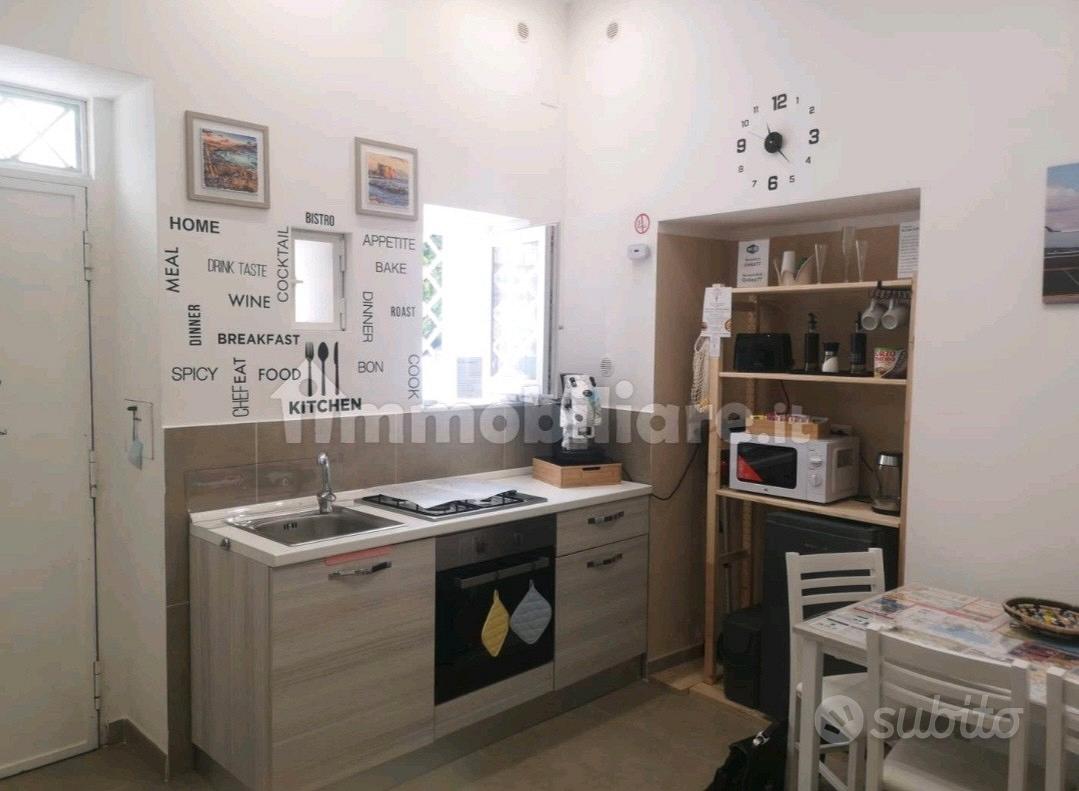 Appartamento – Napoli, San Ferdinando, Municipalità 1 - Vista 2