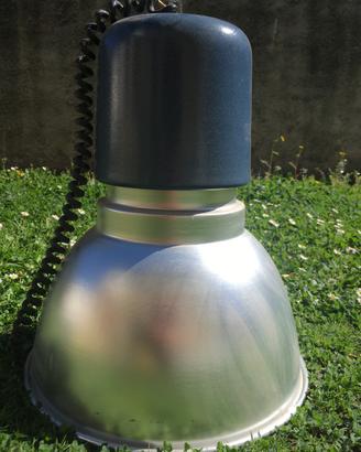 Lampadario ufficio - negozio