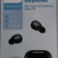 Auricolari bluetooth Philips TAT 2205