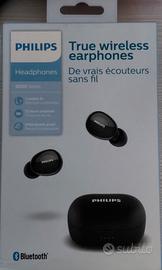 Auricolari bluetooth Philips TAT 2205