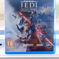 Star Wars Jedi: Fallen Order – PS4