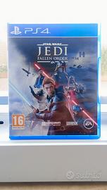 Star Wars Jedi: Fallen Order – PS4