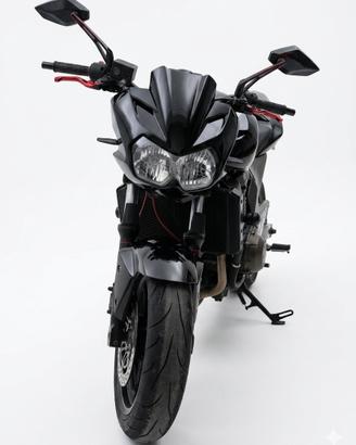 KAWASAKI Z750