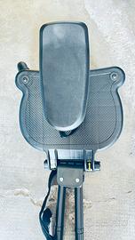 Pedana universale passeggino