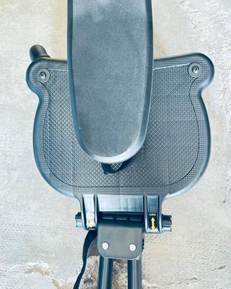 Pedana universale passeggino