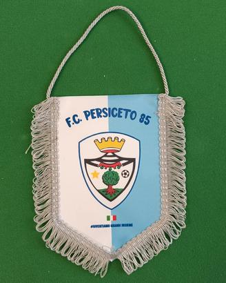 Lotto gagliardetti squadre provinciali 
