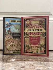 Libri Jules Verne RBA