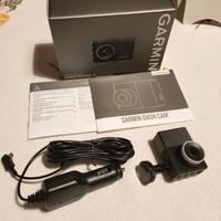 GARMIN Dash Cam 45  16GB