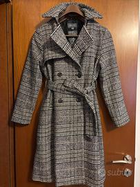 Cappotto donna Camomilla