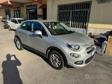 Fiat 500X 1.3 MultiJet 95 CV Pop Star