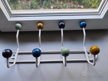 Sputnick Parete Vertbaudet – Design French retrò 