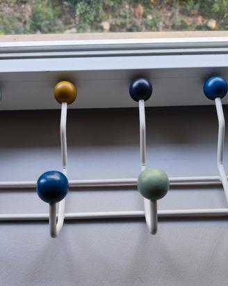 Sputnick Parete Vertbaudet – Design French retrò 