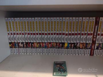 My Hero Academia 1-42 + CELEBRATION BOX 4 variant