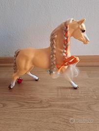 cavallo di Barbie 