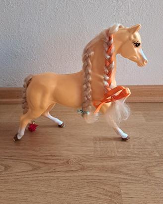 cavallo di Barbie 