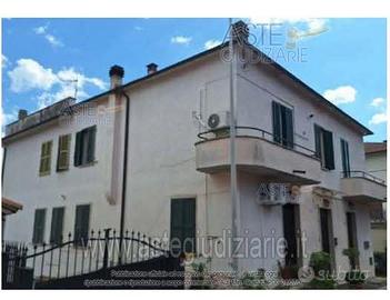 Appartamento Orte [A4347843]