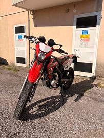 Rieju Mrt 125