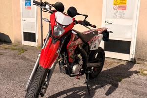 Rieju Mrt 125