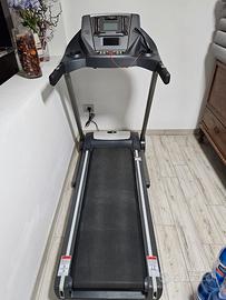 Tapis roulant - Diadora Exess 5.7