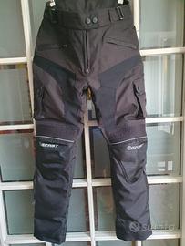 Pantaloni donna tre strati 48/XL