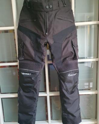 Pantaloni donna tre strati 48/XL