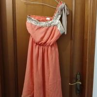 VESTITO FRACOMINA TAGLIA S