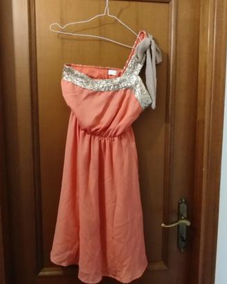VESTITO FRACOMINA TAGLIA S