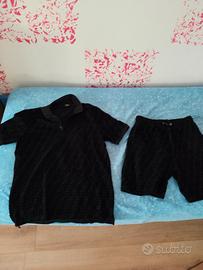 completo fendi taglia L