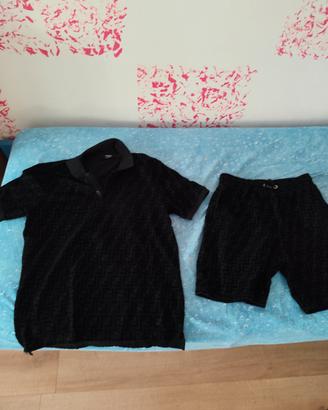 completo fendi taglia L