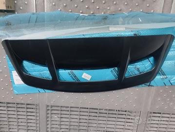Copertura spoiler Toyota c-hr 