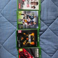 Giochi xbox