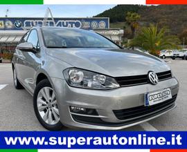 VOLKSWAGEN Golf Variant 1.6 TDI 105 CV Comfortli