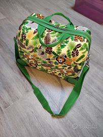 valigie trolley per bambini