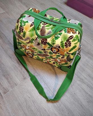 valigie trolley per bambini