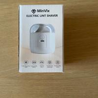 Mini levapelucchi ricaricabile