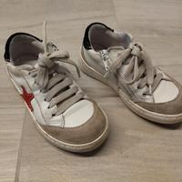 Scarpa da passeggio numero 28