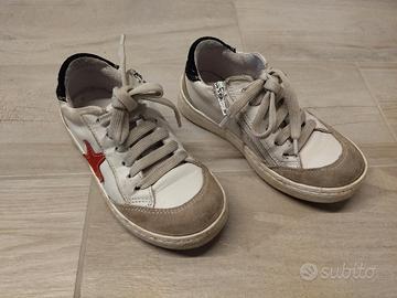 Scarpa da passeggio numero 28