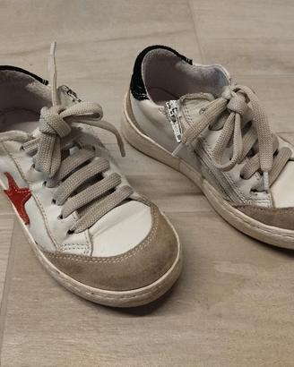 Scarpa da passeggio numero 28