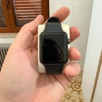 Watch Series 3 da 42mm,