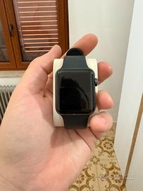 Watch Series 3 da 42mm,