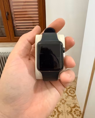 Watch Series 3 da 42mm,
