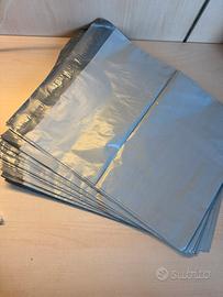 Buste spedizione Autoadesive Impermeabili 30x42cm