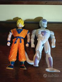 Dragon Ball, Walkie-talkie, 1999