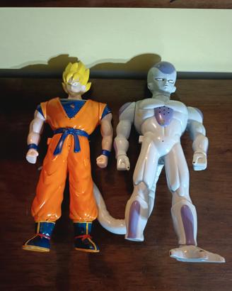 Dragon Ball, Walkie-talkie, 1999