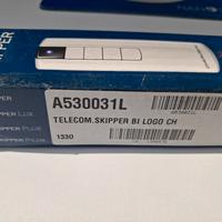 teleconado cherubini skipper