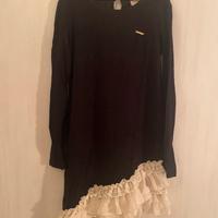 Vestito / Abito / Maxi maglia - Twin Set