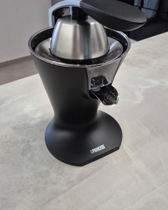 spremiagrumi elettrico princess