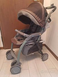 Passeggino Simplicity Chicco