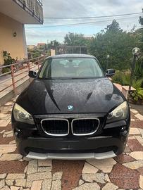 Bmw x1 GPL